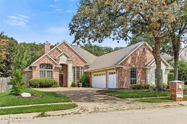 807 HEATHER LN, KELLER, TX 76248 - Image 1