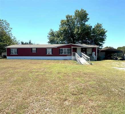 15994 E STATE HIGHWAY 31, KERENS, TX 75144 - Image 1