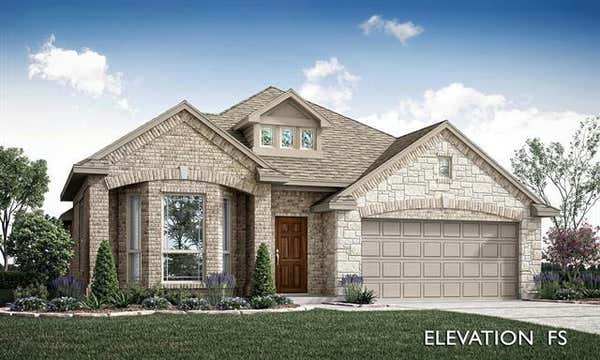 1207 ANDERSON DR, TRENTON, TX 75490 - Image 1