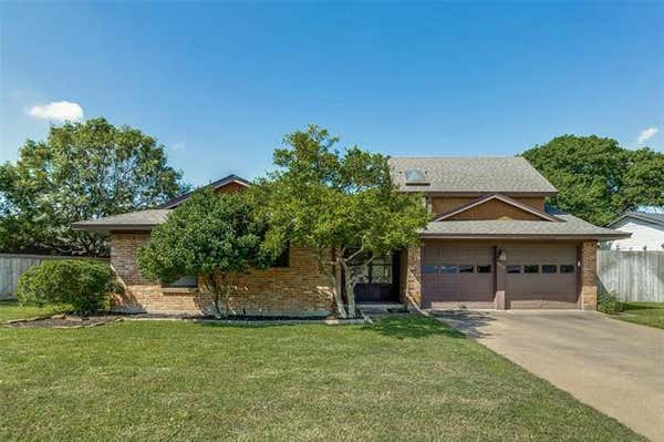 8929 HACKNEY LN, DALLAS, TX 75238 - Image 1