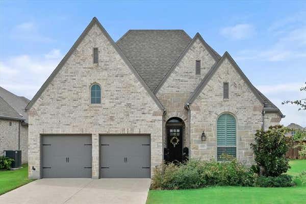 6152 STRADA CV, FORT WORTH, TX 76123 - Image 1