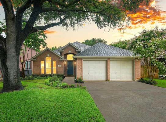 3225 MISSION RIDGE DR, FLOWER MOUND, TX 75022 - Image 1