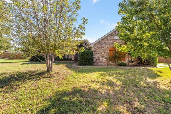 2609 CASTLE RD, BURLESON, TX 76028 - Image 1