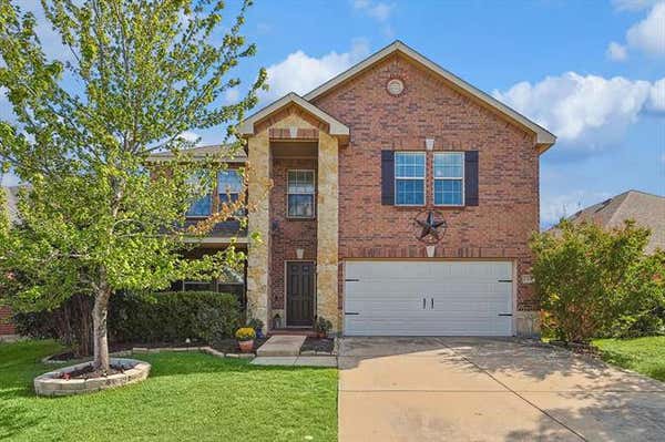 2304 CAVALRY DR, FORT WORTH, TX 76177 - Image 1