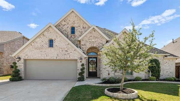 1112 BLUESTEM DR, AUBREY, TX 76227 - Image 1