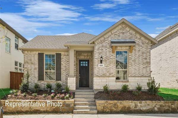 2012 BELVEDERE STREET, GARLAND, TX 75041 - Image 1