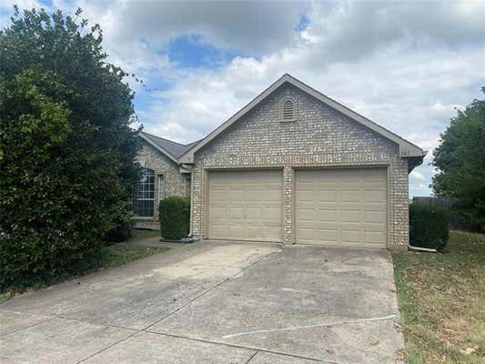 341 PEBBLEBROOK LN, GLENN HEIGHTS, TX 75154 - Image 1