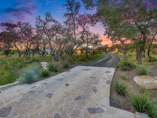 3024 BOOT RANCH CIR, FREDERICKSBURG, TX 78624 - Image 1