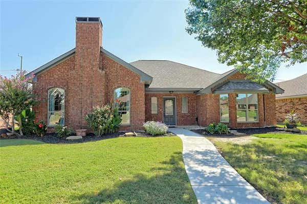 428 KAMBER LN, WYLIE, TX 75098 - Image 1