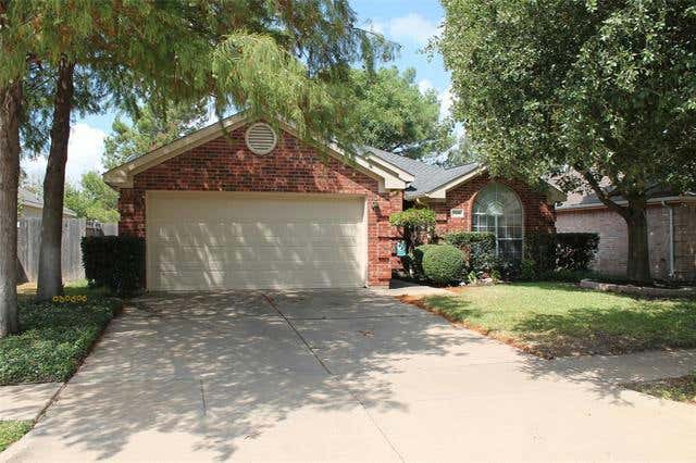 7008 LOMO ALTO DR, FORT WORTH, TX 76132, photo 1 of 38