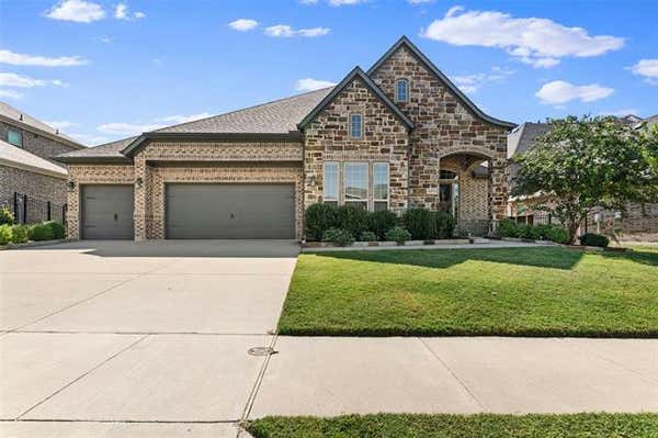 1417 EMINENCE LN, ST PAUL, TX 75098 - Image 1