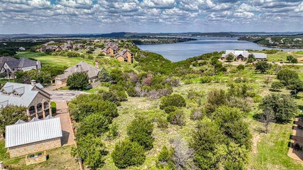 TBD GREEN BRIAR COURT, POSSUM KINGDOM LAKE, TX 76449 - Image 1