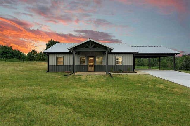 1006 COUNTY ROAD 1226, QUITMAN, TX 75783, photo 1 of 22