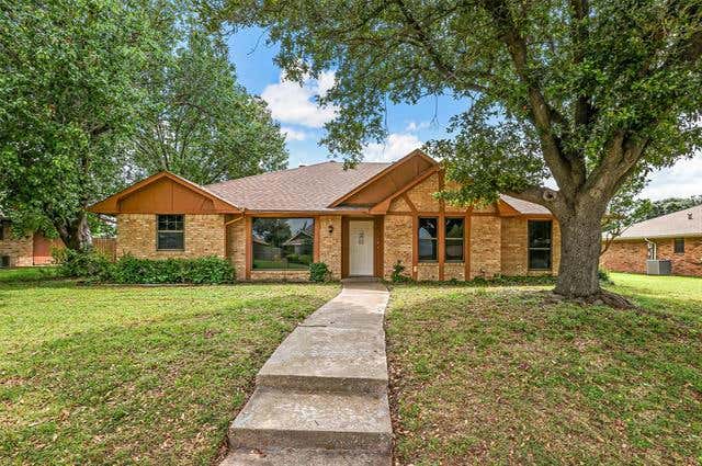 312 TREVINO TRL, LANCASTER, TX 75146, photo 1 of 26