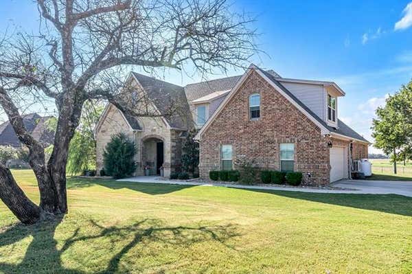 456 COUNTY ROAD 4797, BOYD, TX 76023 - Image 1