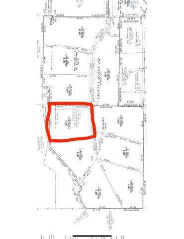 LOT 7 TRINITY RIDGE DRIVE, STEPHENVILLE, TX 76401, photo 1