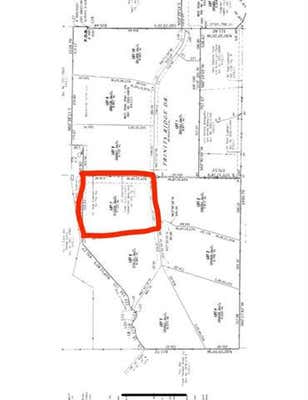 LOT 7 TRINITY RIDGE DRIVE, STEPHENVILLE, TX 76401 - Image 1