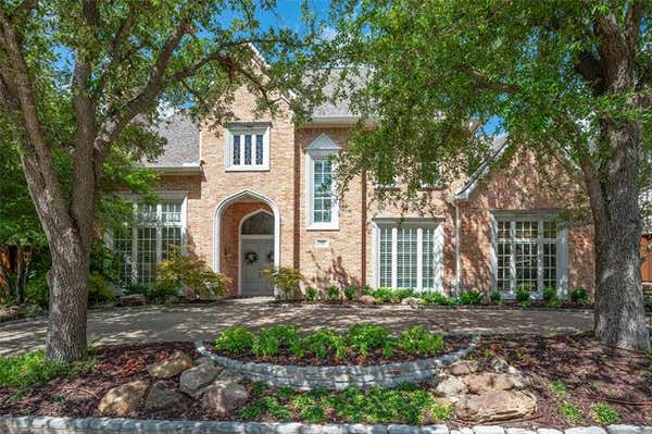 1401 EASTWICK LN, PLANO, TX 75093 - Image 1