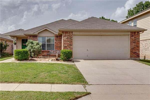 2129 FRANKS ST, FORT WORTH, TX 76177 - Image 1