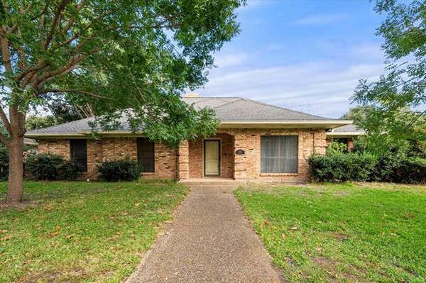 1708 CRESTMONT AVE, CORSICANA, TX 75110 - Image 1