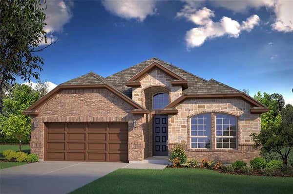 11504 PLANTER LN, FORT WORTH, TX 76244 - Image 1