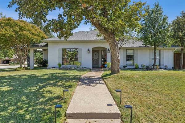 202 VILLAGE TREE DR, HIGHLAND VILLAGE, TX 75077 - Image 1