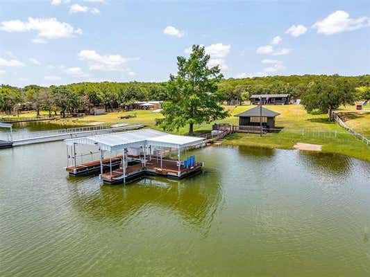 464 DEER TRL, GORDON, TX 76453 - Image 1