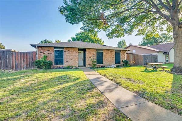 2618 ROMAN WAY, GARLAND, TX 75040 - Image 1