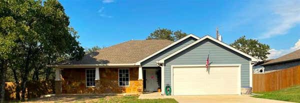 170 LORI DR, MINERAL WELLS, TX 76067 - Image 1