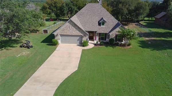 1188 RIVERWOOD TRL, CLEBURNE, TX 76033 - Image 1