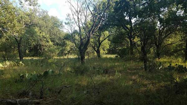 TBD CR 188, CROSS PLAINS, TX 76443 - Image 1