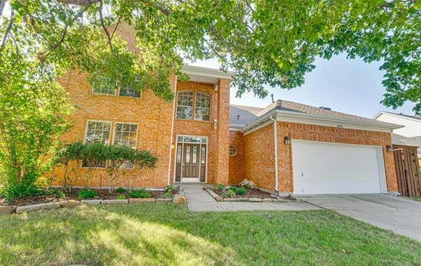 4032 GUTHRIE DR, PLANO, TX 75024 - Image 1