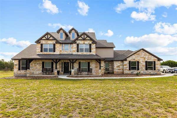 1378 CIELO RIO DR, PIPE CREEK, TX 78063 - Image 1