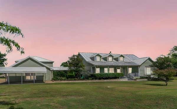 11559 COUNTY ROAD 483, LAVON, TX 75166 - Image 1