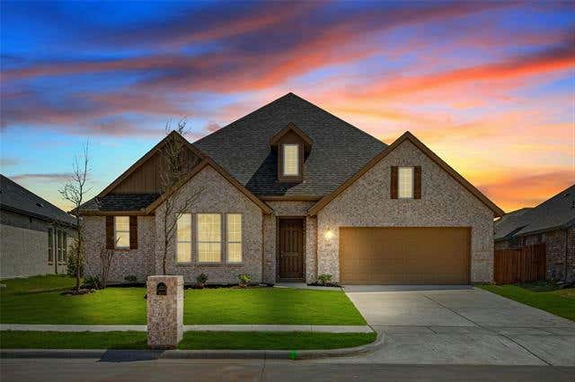 105 WHITE SANDS, FORNEY, TX 75126, photo 1 of 15