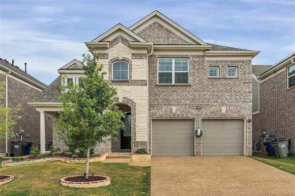 14109 SPARROW HILL DR, LITTLE ELM, TX 75068 - Image 1