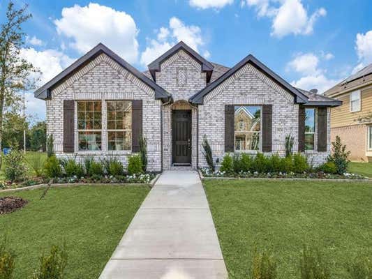 1824 ATHENA DR, LANCASTER, TX 75134 - Image 1