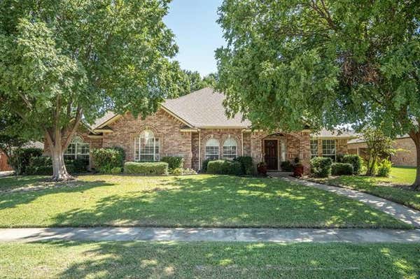 1107 MOCKINGBIRD LN, KELLER, TX 76248 - Image 1