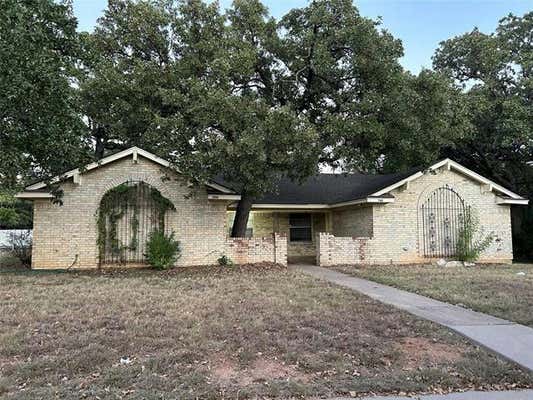 780 SHADY LN, HURST, TX 76053 - Image 1