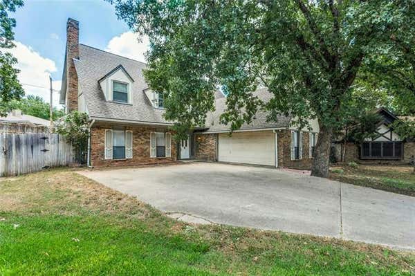 508 SUNLIGHT CT, ARLINGTON, TX 76006 - Image 1