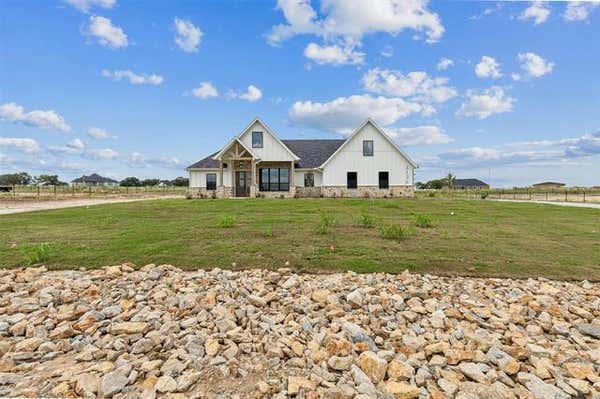 3136 INFINITY DR, WEATHERFORD, TX 76087 - Image 1