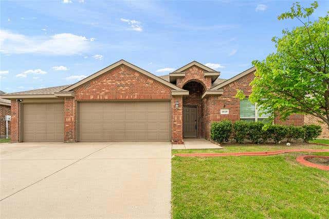 1048 MERCURY DR, LAVON, TX 75166, photo 1 of 36