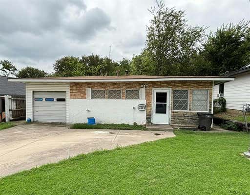 4501 WELLESLEY AVE, FORT WORTH, TX 76107 - Image 1