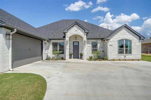 2718 VILLAGE RD, GRANBURY, TX 76049 - Image 1