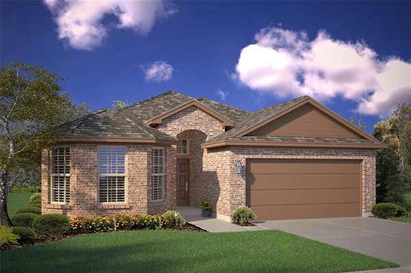 173 LANTANA TRL, BOYD, TX 76023 - Image 1