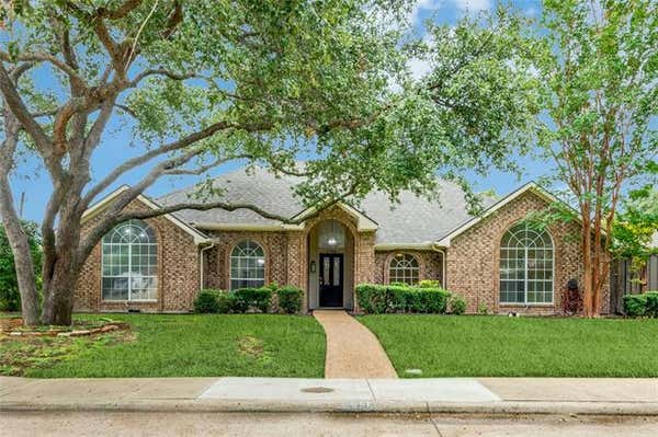 5938 SMOKE GLASS TRL, DALLAS, TX 75252 - Image 1