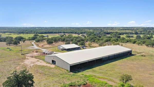 11181 LIGHT RD, LIPAN, TX 76462 - Image 1