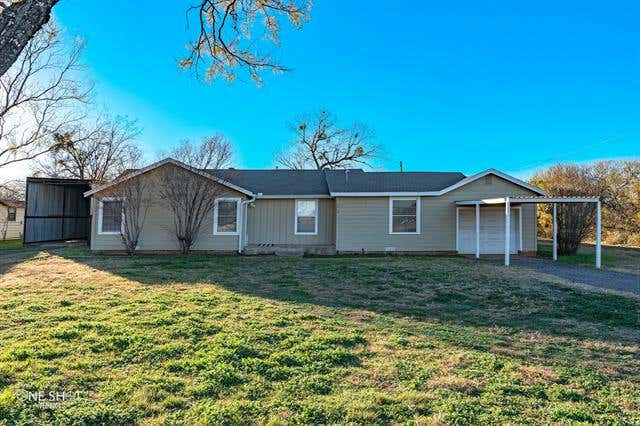 2410 MAPLE ST, ABILENE, TX 79602, photo 1 of 40