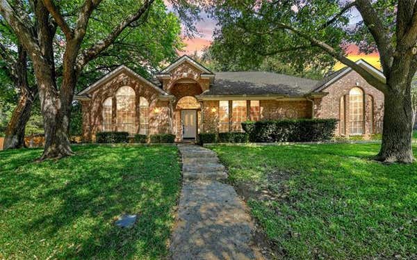 2908 LAKEMONT DR, FLOWER MOUND, TX 75022 - Image 1