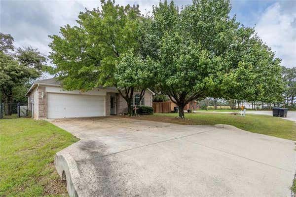 410 REDBUD LN, TOLAR, TX 76476 - Image 1